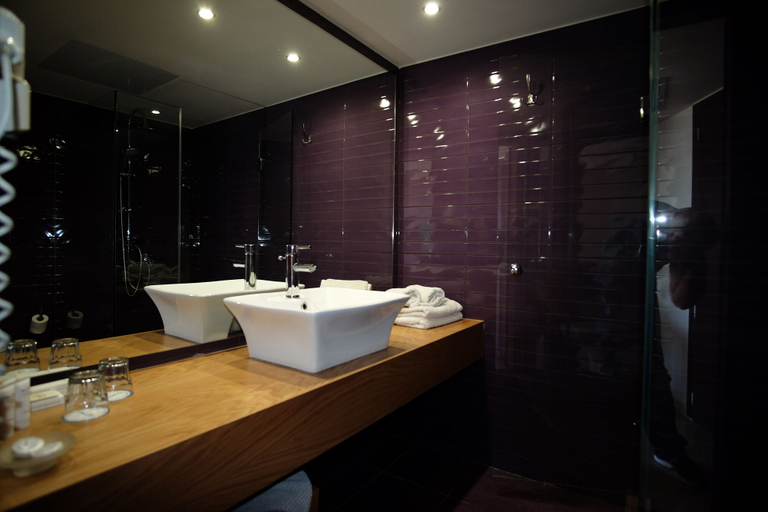 Bathroom 5, Galini Sea View, Crete