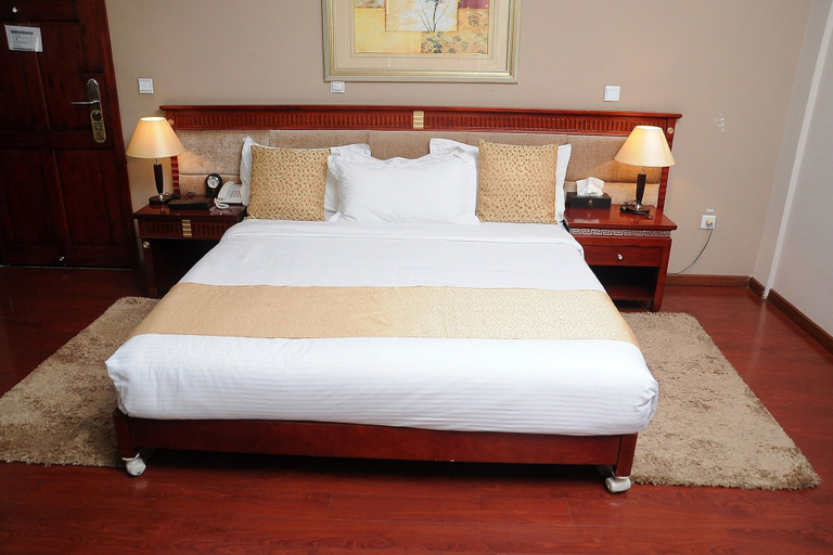 Bedroom 3, Zola International Hotel, Addis Abeba