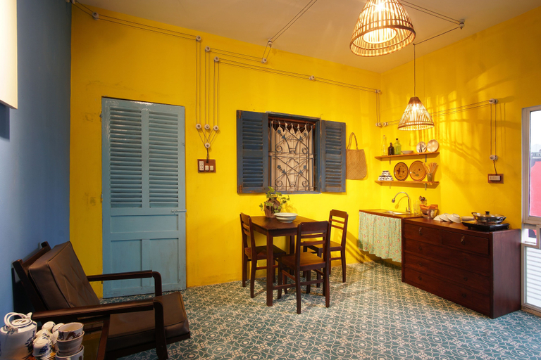 Others 4, City Hostel Da Nang, Da Nang