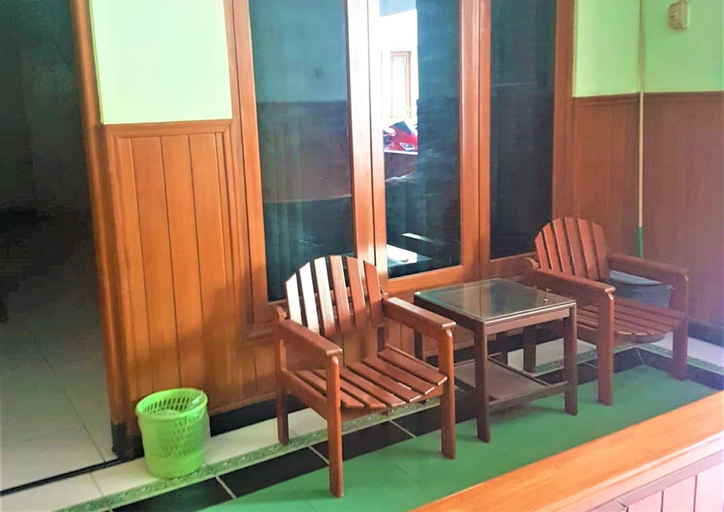 Others 4, Hotel Mulia, Sukoharjo