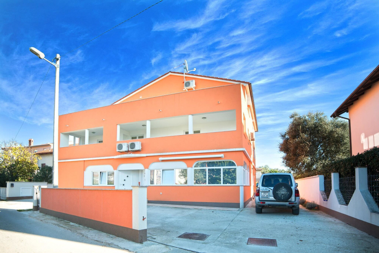 Exterior & Views 2, Apartments Orange Medulin, Medulin