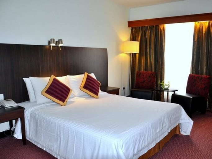Bedroom 11