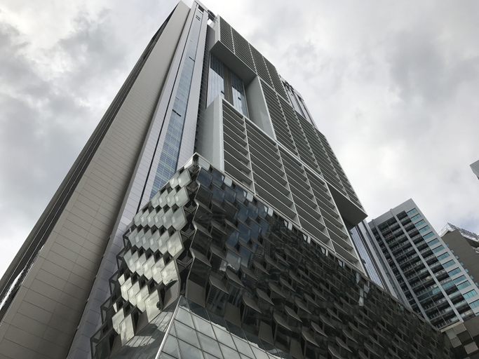 Exterior & Views, LUMA At Platinum Suite, Kuala Lumpur