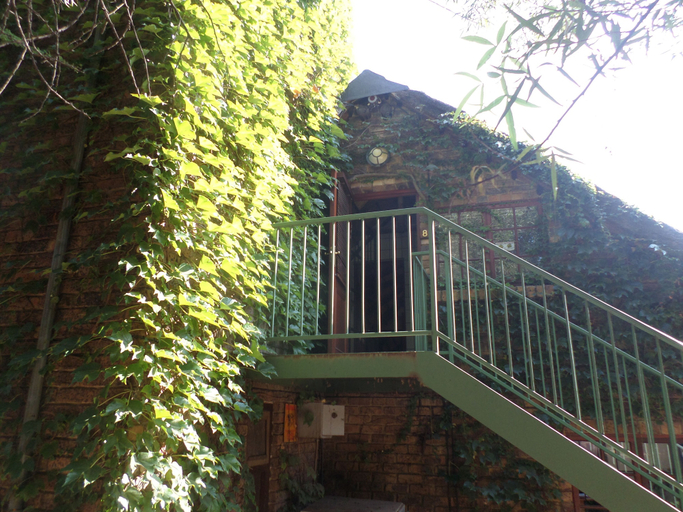 Exterior & Views 2, Foundry Guest Lodge, City of Tshwane