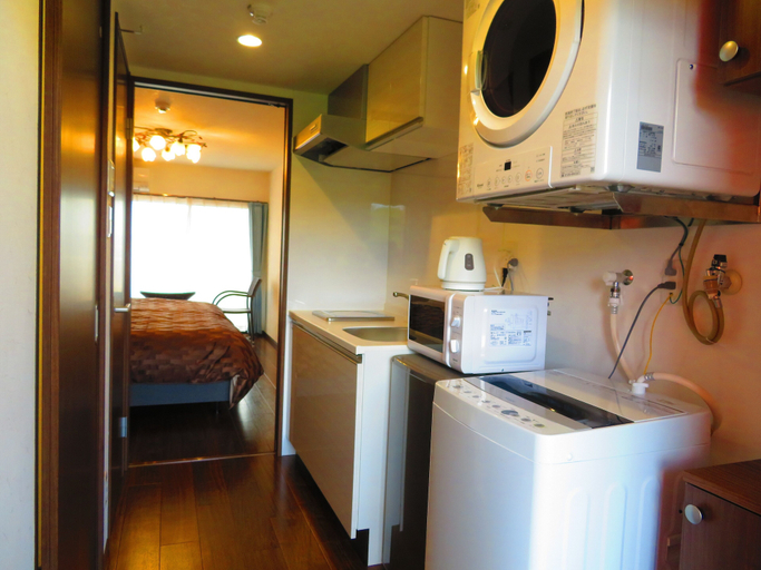 Others 5, aohotel, Nago