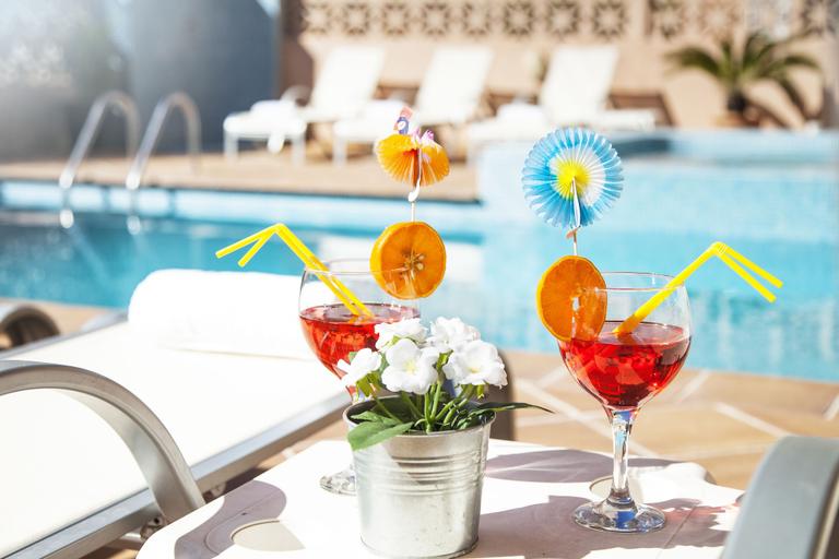Food & Drinks 5, Martinez Apartments, Baleares