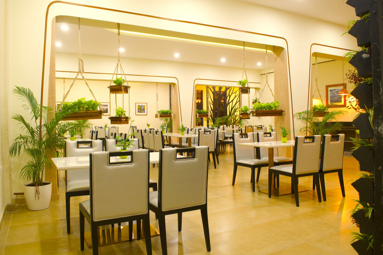 Food & Drinks 4, Rangers Hotel, Idukki