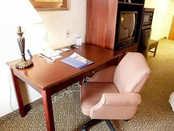 Others 5, Hampton Inn Dublin, Pulaski