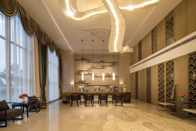 Others 5, Ramada by Wyndham Zhenjiang City Center, Zhenjiang