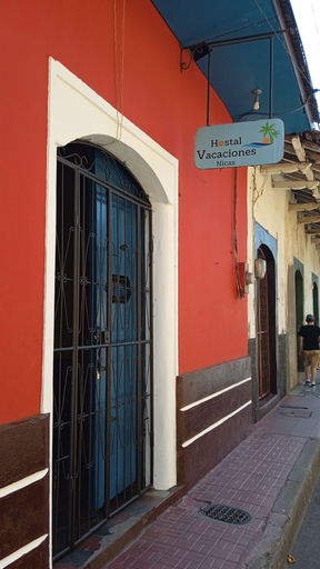 Exterior & Views 2, Hostal Vacaciones Nicas, León