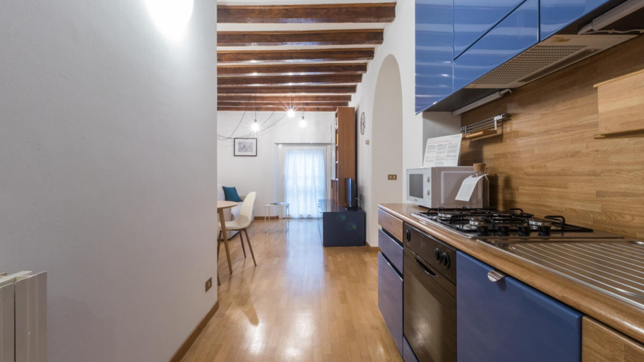 Others 1, Italianway Easy - Tadino 13, Milano