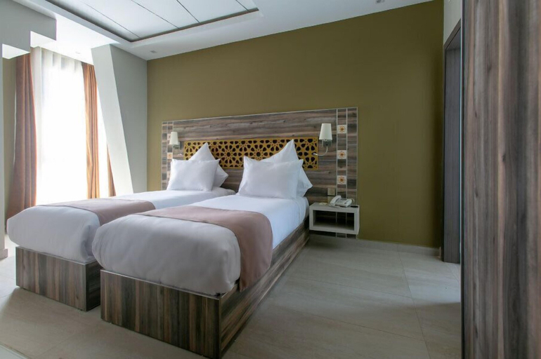 Bedroom 2, Madaure, Cheraga