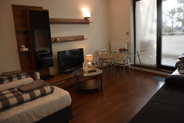 Others 4, Labo Apartment Towarowa Kercelak, Warsaw