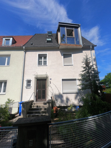 Exterior & Views, Lakeside City House, Nürnberg