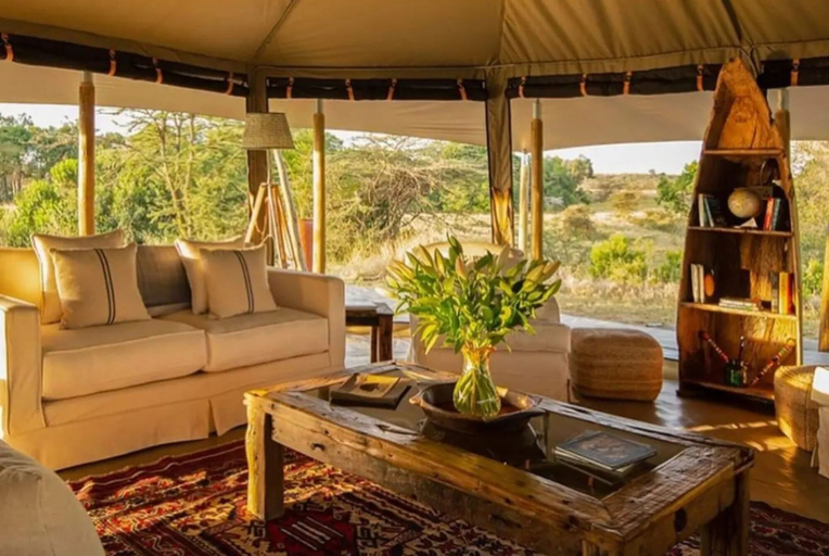 Others 4, Offbeat Ndoto Camp, Narok North