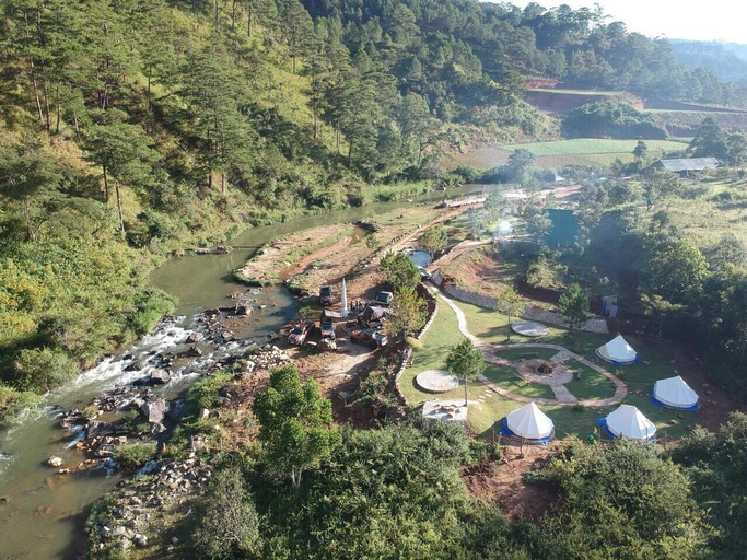 Others 1, Ankroet Camp Da Lat, Lạc Dương