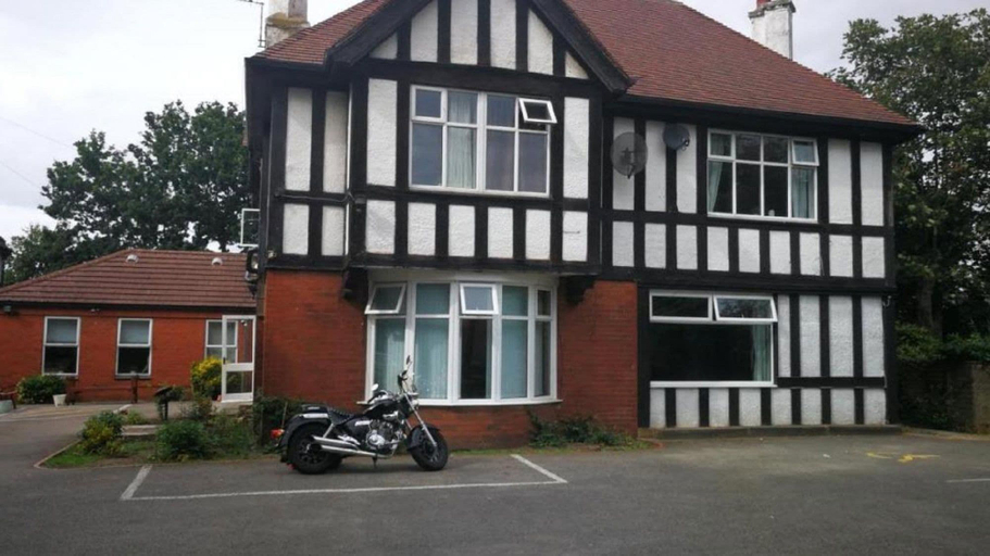 Exterior & Views, Abbey Lodge Self Catering Accommodation, North Yorkshire