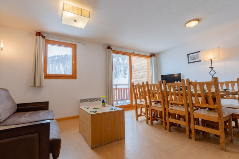 Others 5, Madame Vacances Residence Le Parc des Airelles, Hautes-Alpes