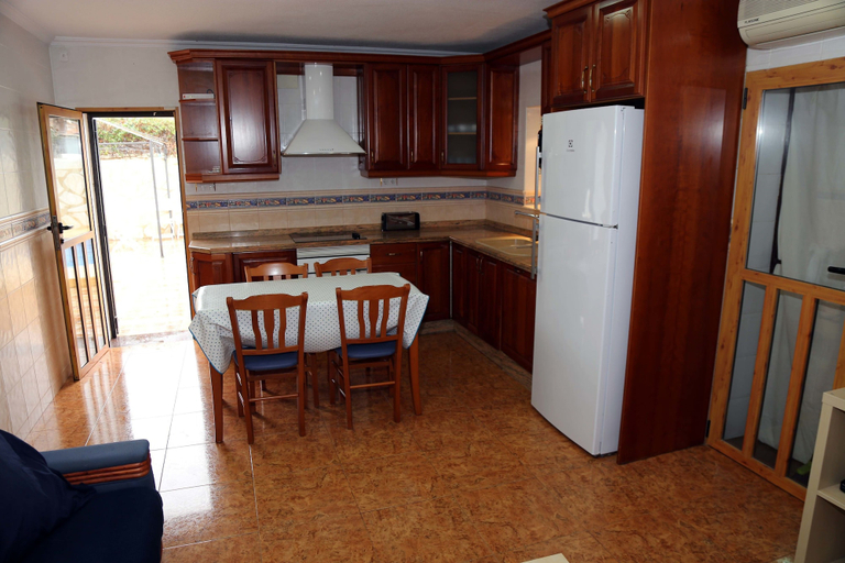 Others 5, Villa Ana Apartments, Alicante