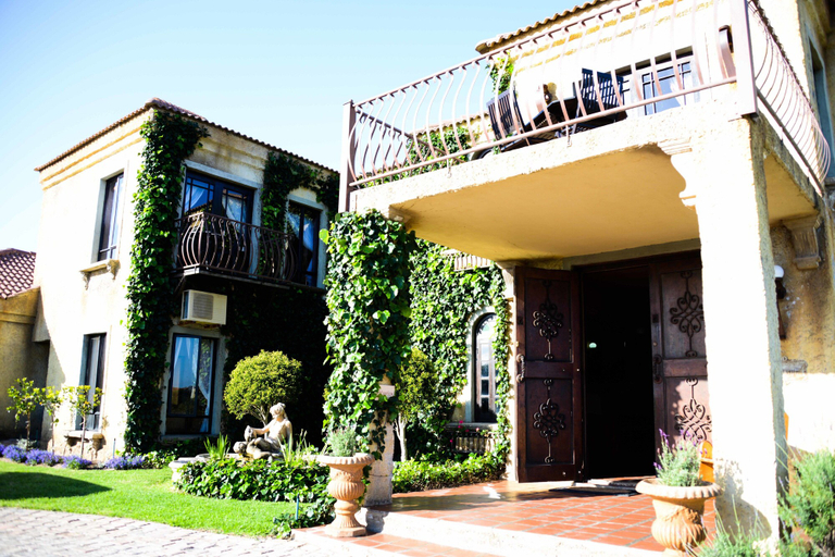 Exterior & Views 2, Dio Dell Amore Guest House, Cacadu