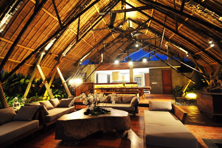 Others 5, The Uma Villa in Canggu, Gianyar