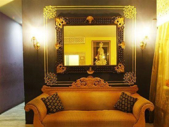 Others 5, Hotel Golden Ram Vilas, Jaipur