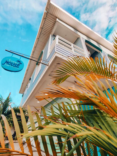 Exterior & Views 2, Summer House Inn San Andres, San Andrés