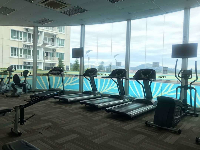Others 4, One Borneo Condominium by Josie, Kota Kinabalu