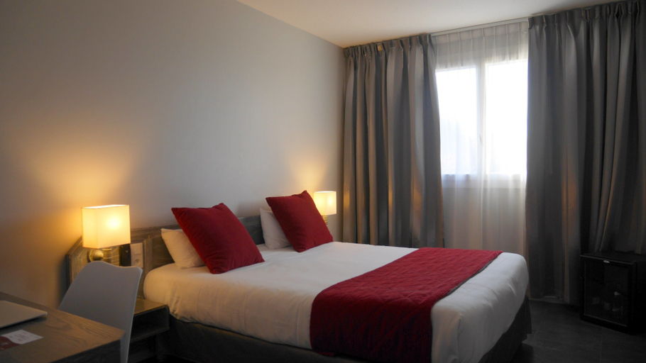 Bedroom 4, Hôtel L'Hotan, Haute-Garonne