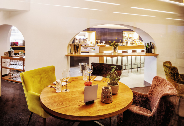 Food & Drinks 5, Seevital Hotel, Bodenseekreis