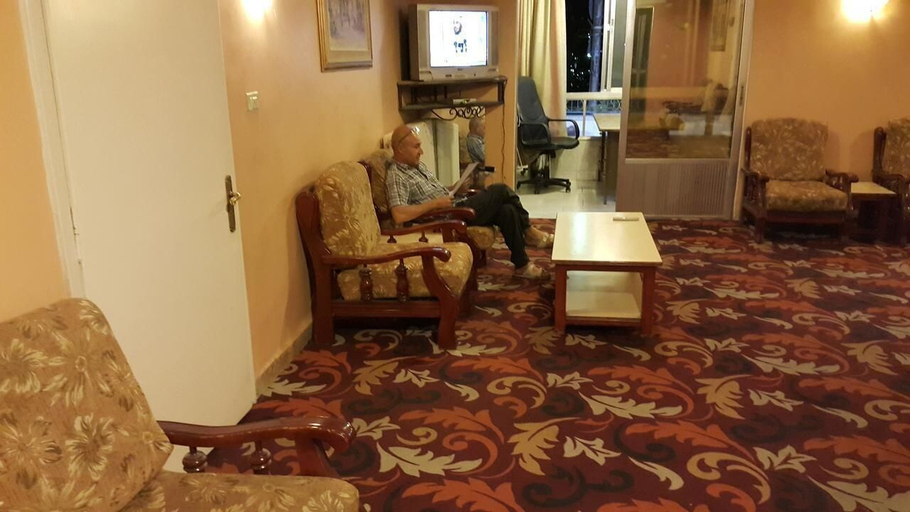 Others 5, Nefertiti Hotel, Wadi Essier