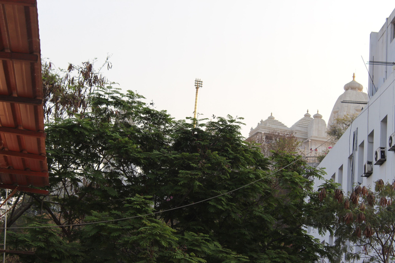 Exterior & Views 2, Deccan Comforts, Hyderabad