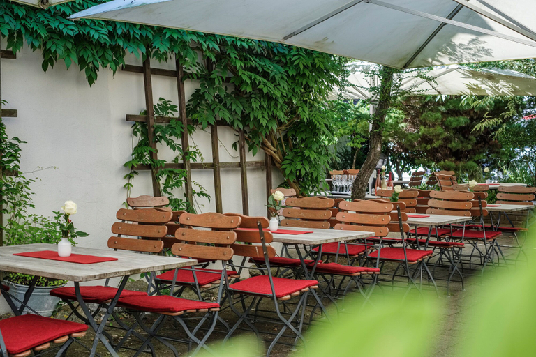 Food & Drinks 5, BIO-Hotel Adler, Ravensburg