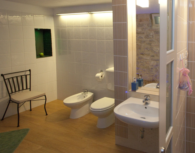Bathroom 3, Holiday Home Tea, Pučišća