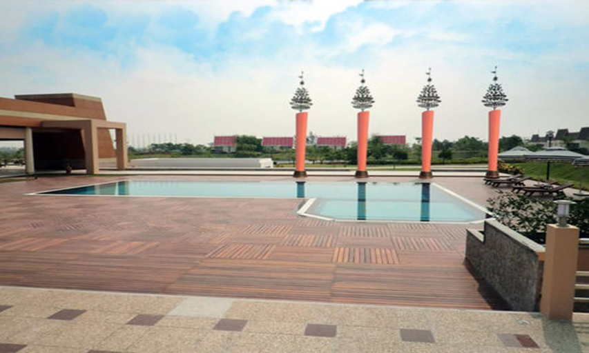 Sport & Beauty 5, The Myat Mingalar Hotel, Naypyitaw