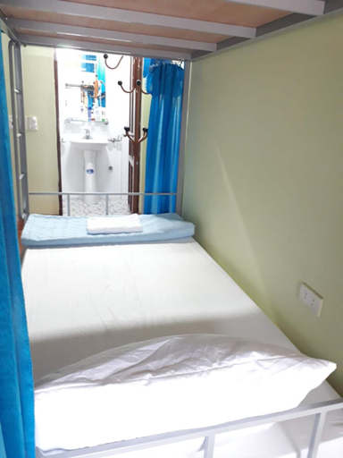 Bedroom 4, Tam Coc Rice Fields Homestay, Hoa Lư