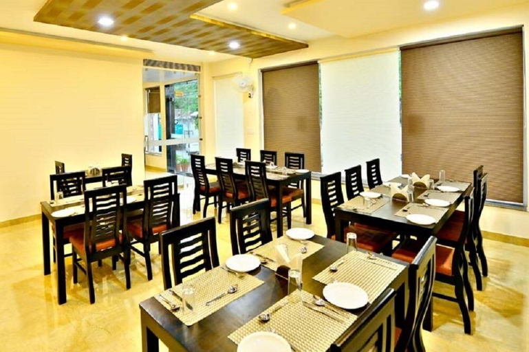 Food & Drinks 5, Hotel mukund villas, Udaipur