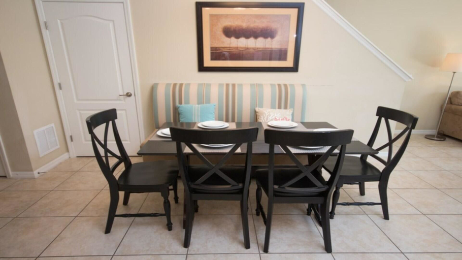 Others 5, Ip60288 - Paradise Palms - 5 Bed 4 Baths Townhome, Osceola