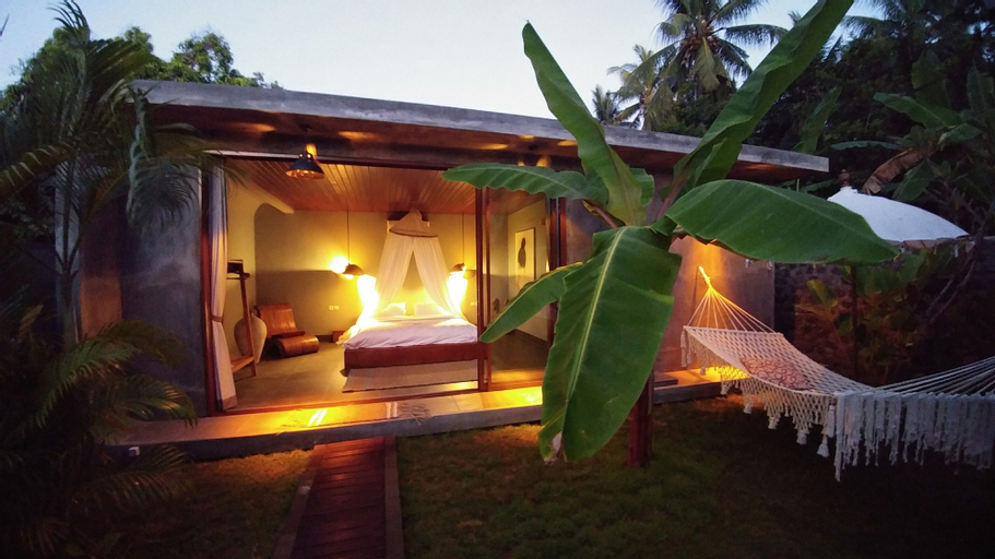 Exterior & Views 2, Coco Garden Pool Villas, Buleleng