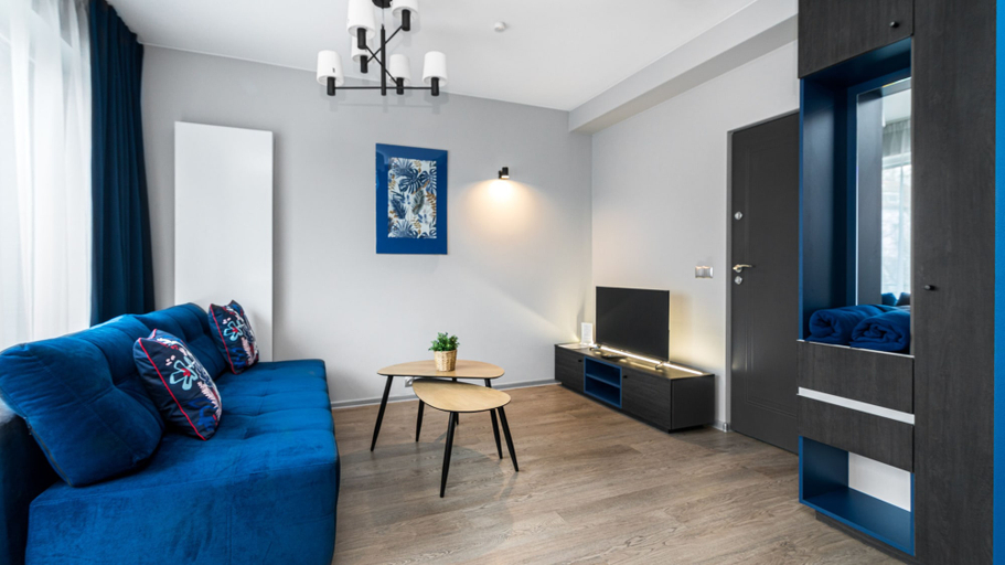 Others 5, Apartamenty Pomorski Park Technologiczny, Gdynia