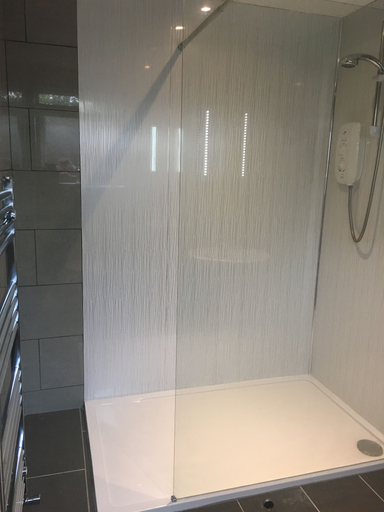 Bathroom 3, Creagory Skye, Highland