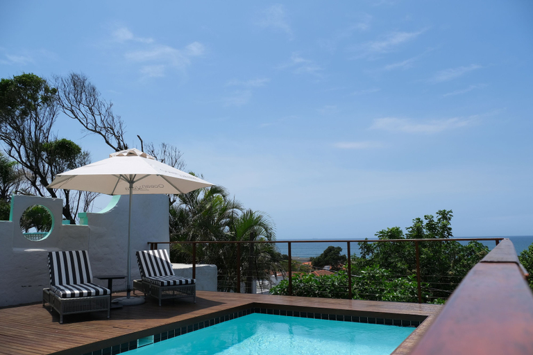 Sport & Beauty 2, Ocean Vista Boutique Guest House, eThekwini