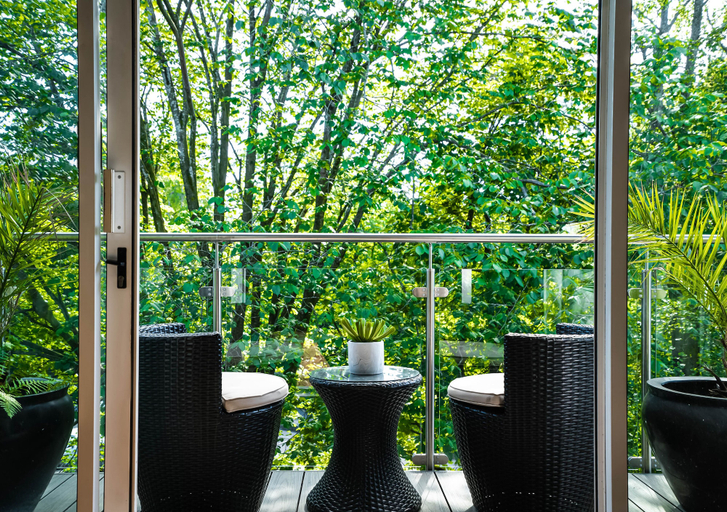 Others 5, The Hideout House, Cumbria