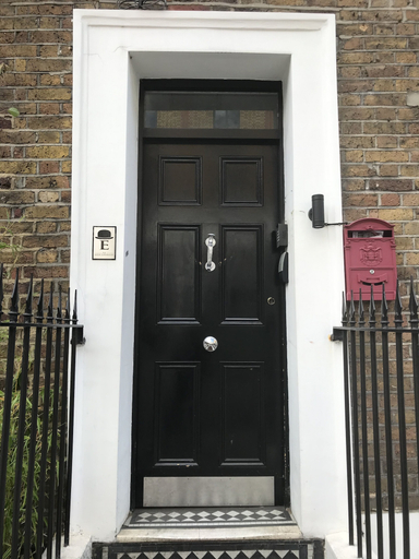 Exterior & Views 2, The Eaton Townhouse, London