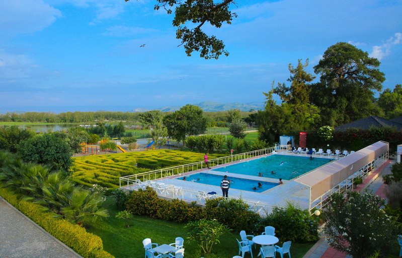 Sport & Beauty 5, Haile Resort Ziway, Misraq Shewa