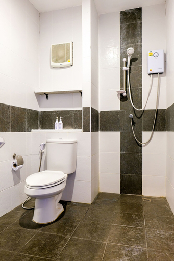 Bathroom 3, STAY MAYB, Muang Chiang Mai