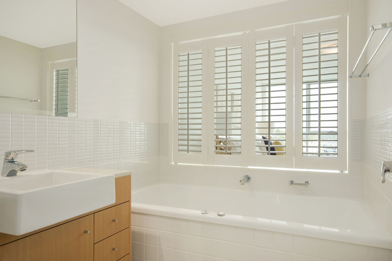 Bathroom 5, M1 Resort Maroochydore, Maroochy - Maroochydore