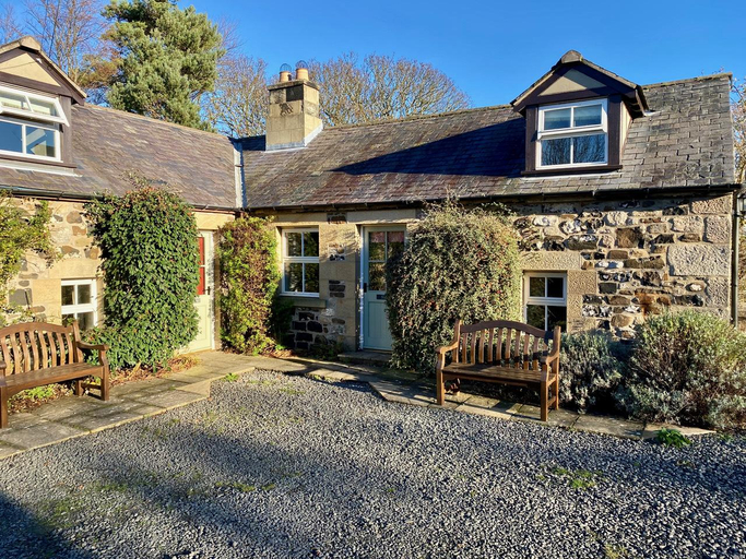 Others 5, Rose Cottages (1 Bedroom), Northumberland