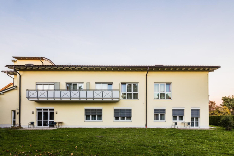 Exterior & Views 3, Landhotel Endhart, Landsberg am Lech
