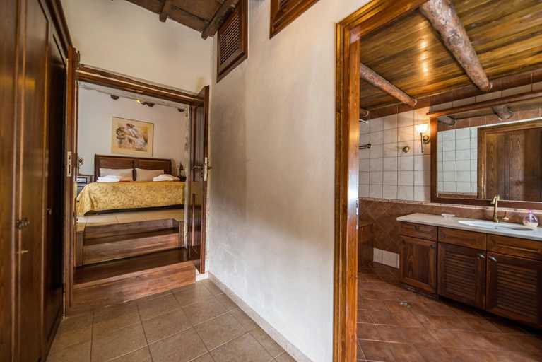 Bathroom 3, Villa Faye by PosarelliVillas, Crete